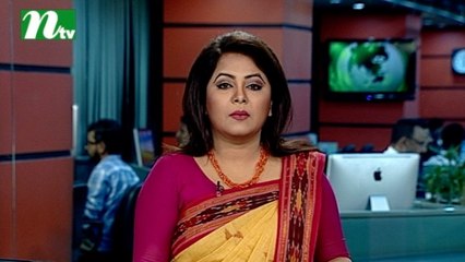 NTV Evening News | 18 April, 2017
