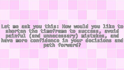 Why You Need To Hire A Business Coach