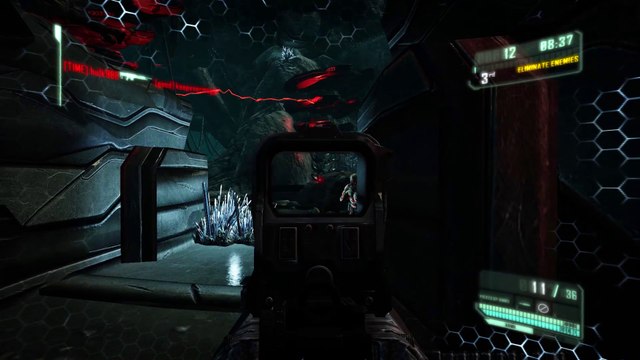 Crysis 3 Community Montage | Hyper Sniper 2017