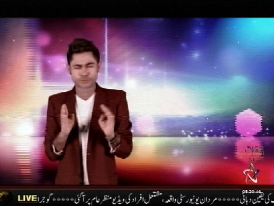 Fashion Studio With Sharabeel