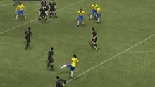 Gol chilena PES2008 demo by SmOd