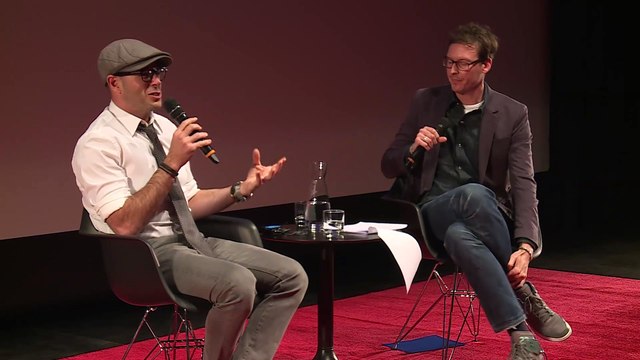 J'ai voulu démissionner de Lost - Damon Lindelof