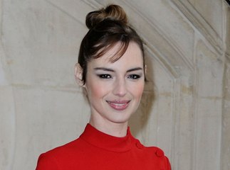Quand Louise Bourgoin drague Martin Weill en direct !