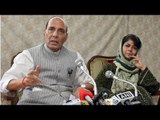 Rajnath Singh approves use of PAVA shells in Kashmir | Oneindia News
