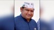 Sandeep Kumar scandal : Woman from the video files complaint against former AAP minister