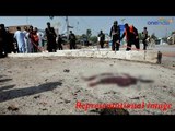 Peshawar Court Blast : Suicide bomber kills 10 in district court of Mardan | Oneindia News