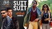 Suit Full Audio Song  Guru Randhawa Feat. Arjun