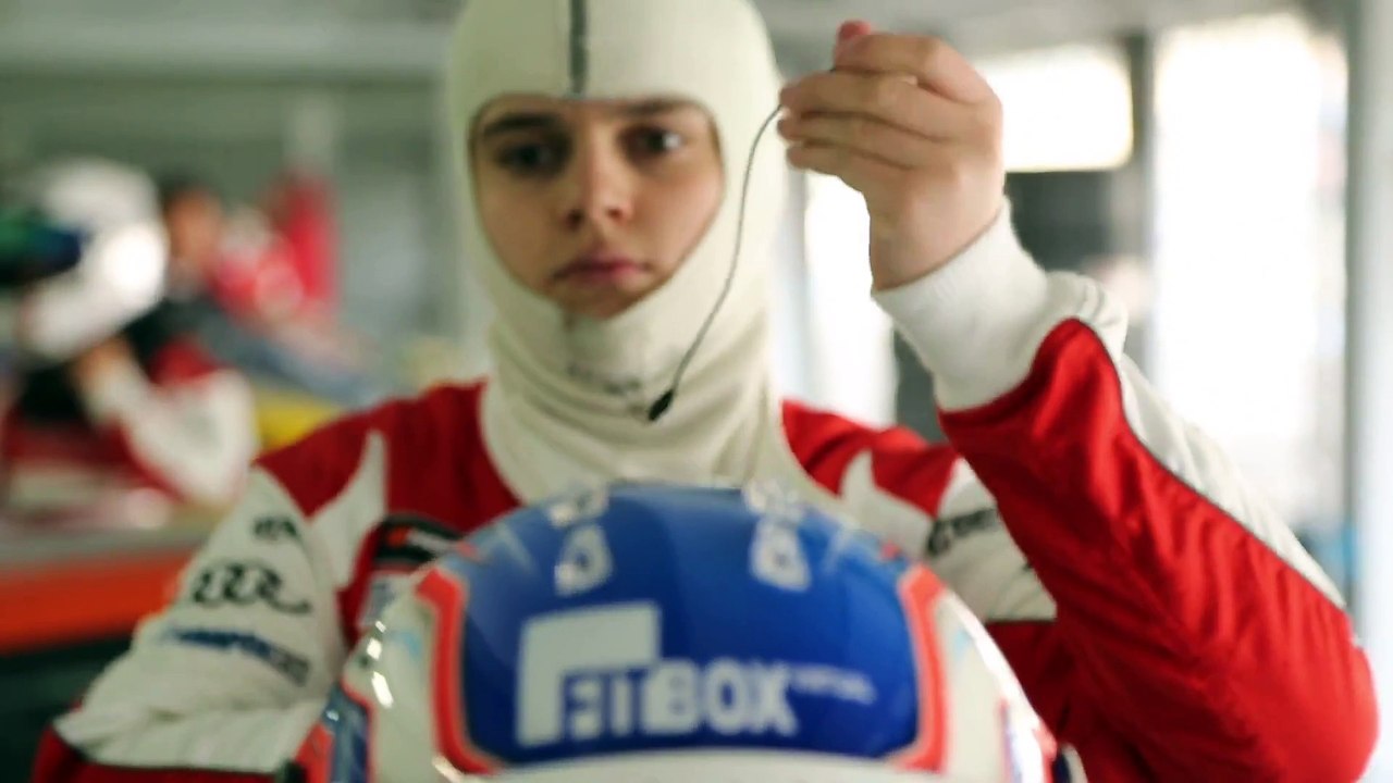 Fabian Vettel ergänzt Aufgebot im Audi Sport TT Cup