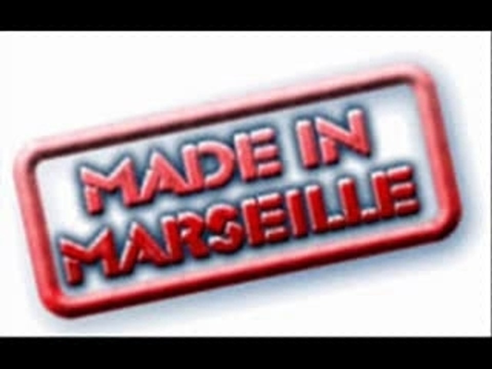 rap marseillais exclu 13 marseille