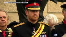 TRENDING | Prince Harry had  counseling after Diana death   | Tuesday, April 18th 2017