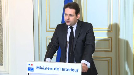 Un attentat déjoué à Marseille, deux Français arrêtés