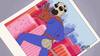 SCIENTIFICALLY ACCURATE SPIDERMAN