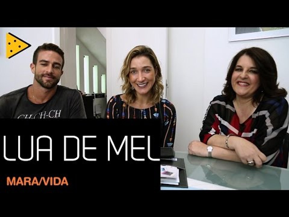 ESPECIAL CASAMENTO #9: PLANEJANDO NOSSA LUA DE MEL