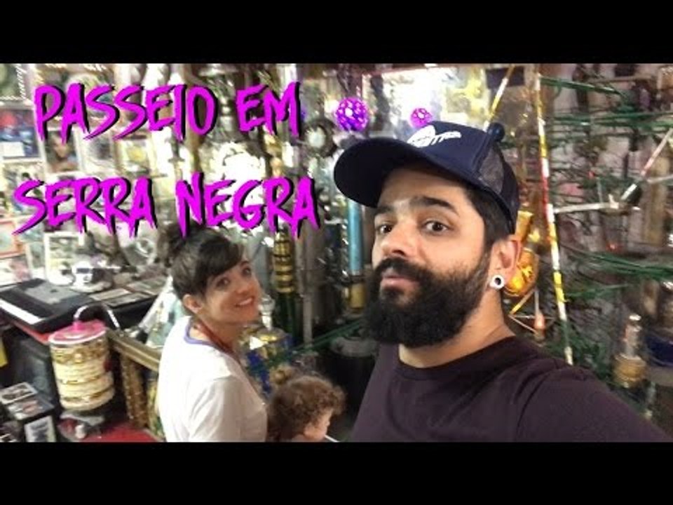 CAFÉ, CACHOEIRA E ROBÔS - KAREN JONZ, LUCAS SILVEIRA E SKY