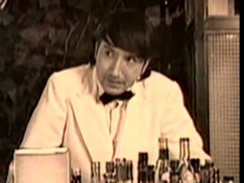 A la recherche... - Pesto 2/3