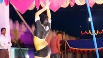 Girl Performing Hot and Sexy Arkestra Dance On Hindi Romantic Song