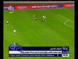 غرفة الأخبار | ايفونا مهاجم الاهلي يوقع لتيانجين الصيني لمدة 3 مواسم ونصف