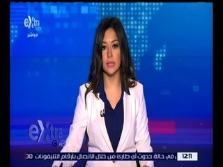 غرفة الأخبار | جولة الـ 3 مساءً الإخبارية مع خلود زهران | كاملة