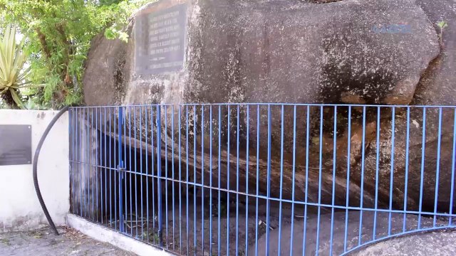 Conheça a história da Ladeira da Penitência no Convento da Penha
