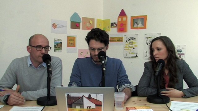 Réussir une rénovation en copropriété, c'est possible ! - Les Clés de la Rénovation n°28 du 12 avril 2017