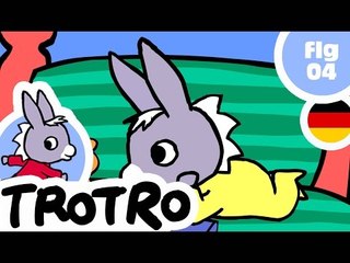TROTRO - EP04 - Trotro liest vor
