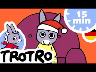 TROTRO - 15 Minuten - Weihnachten Kompilation #001