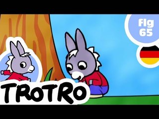 TROTRO - EP65 - Trotro rettet einen Vogel