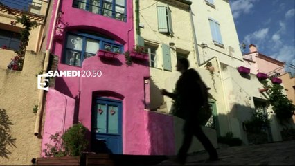 Echappées Belles - Week-end à Collioure