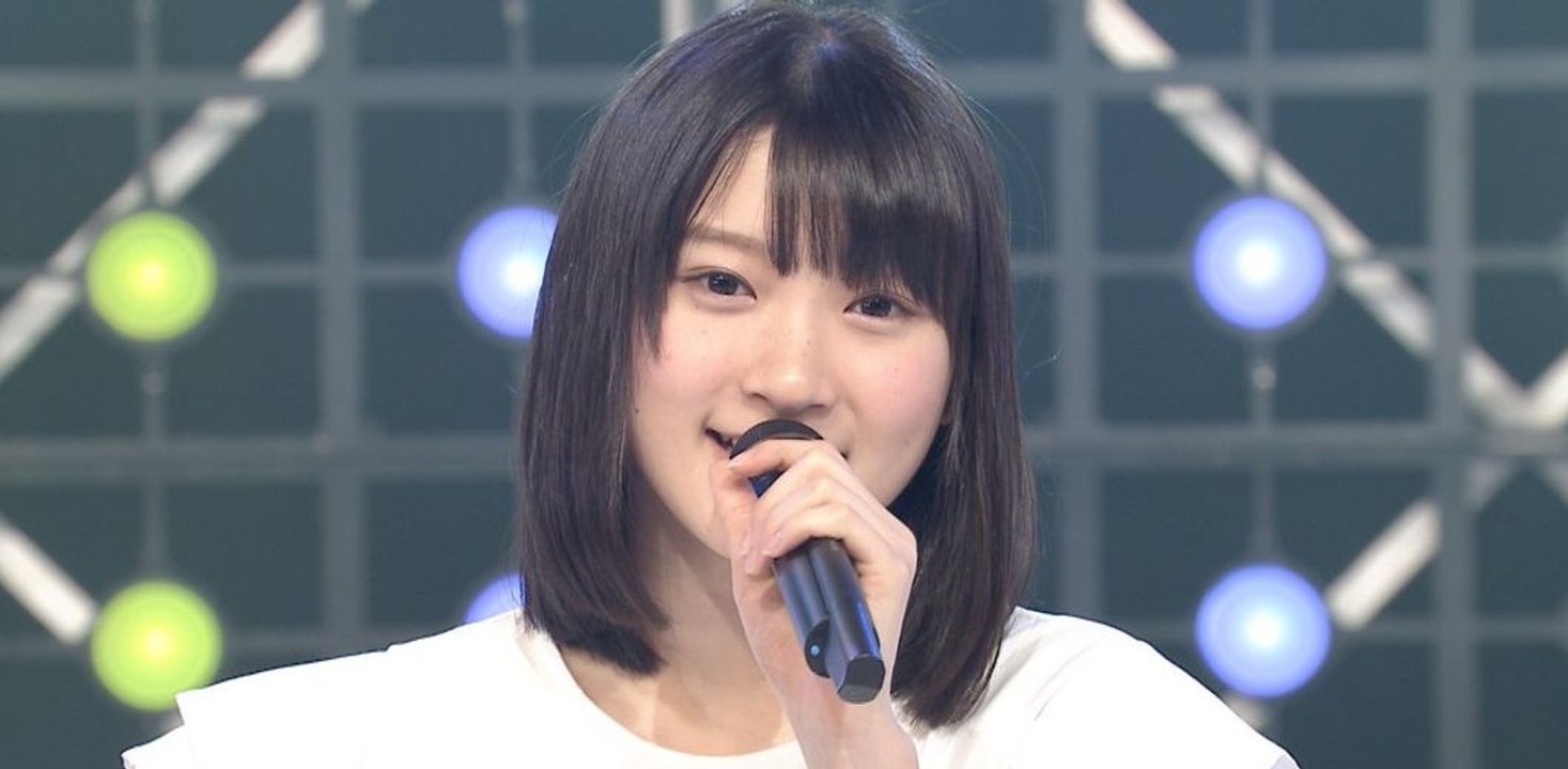宮本佳林・PINK CRES.[HELLO! DRIVE! -ハロドラ-#142]170418