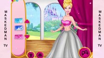 Barbie Princess Dress Up Design Gams Girl Games 2016-HQL1YWZ13tc