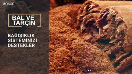 Balın mucizevi etkileri