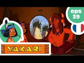 YAKARI - EP39 - Esprit de lune