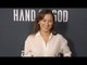Zelda Williams // "Hand of God" Premiere Screening Red Carpet Arrivals