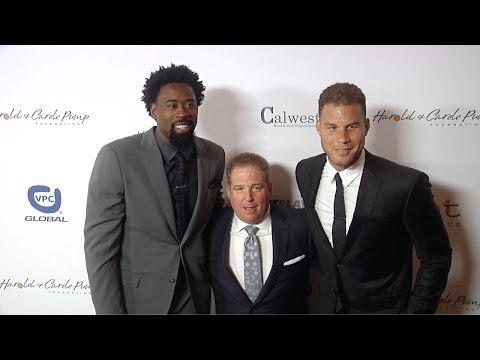 15th Annual Harold & Carole Pump Foundation Gala Red Carpet Arrivals
