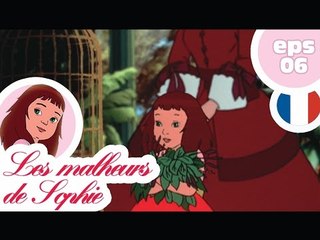 LES MALHEURS DE SOPHIE - EP06 - Sophie et les animaux