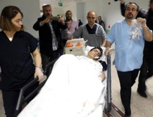 Ortaokul Öğrencisi, Kız Kavgasında Bıçaklandı