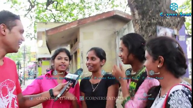 Why do Girls Dont Spend, Watch To Know - Naveen Shauri - ಕಾರ್ನರ್ ಸೀಟ್ - CORNER SEAT - YouTube