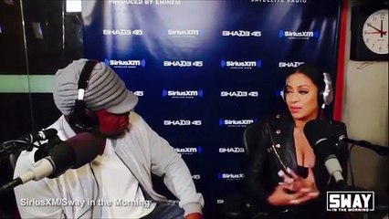 La La Anthony chats friendship expiration dates in February -