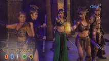 Encantadia: Mga Sang'gre laban sa mga Heran | Episode 195