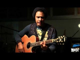 Risen | ¿Quién soy yo? | (con letra)