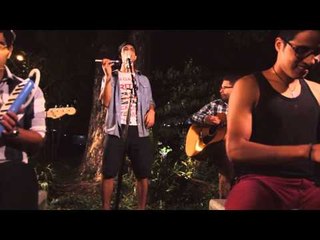 Risen- QUIERO(acustico)