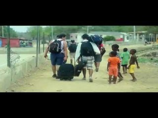 RISEN | Si no está tu voz (Videoclip oficial)