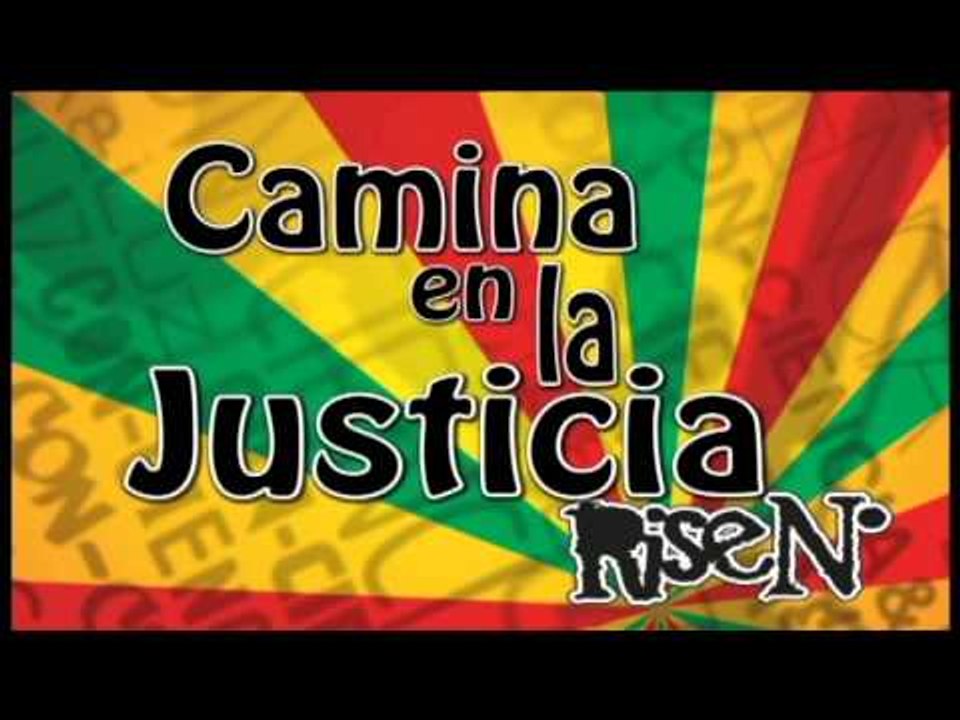 Risen - ¿Qué es normal?  (Video lyrics)