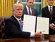 Trump to sign ‘Buy American, Hire American’ executive orders