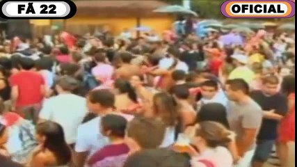 CPM22- Tarde de outubro (Mix na praia 2012)