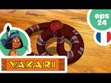 YAKARI - EP24 - Le secret de Petit Tonnerre