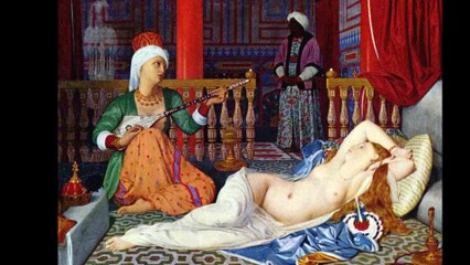 voilà les salops qui traitent des gilles et jeunes femmes pour des bêtes a vendre..