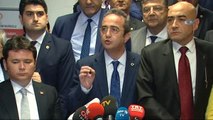 Ankara)chp Başkan Yardımcısı Tezcan: 