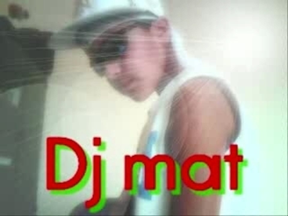DJ MAT
