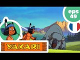 YAKARI - EP49 - Le vieux bison